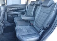 Mitsubishi Outlander SUV / Terénní 2,0 l 110 kw