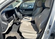 Mercedes-Benz GLE SUV / Terénní 2,9 l 200 kw