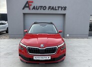 Škoda Kamiq 2