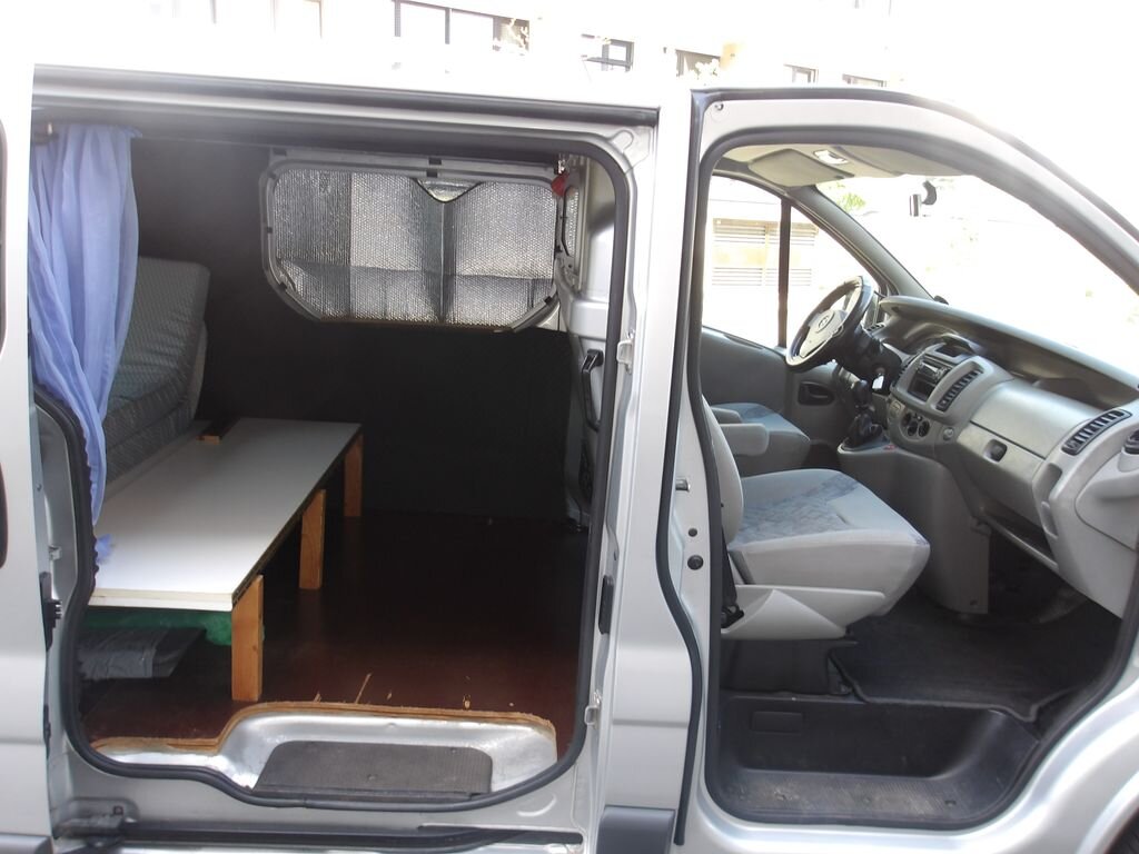 Renault Ostatní Ostatní 1,9 l 74 kw