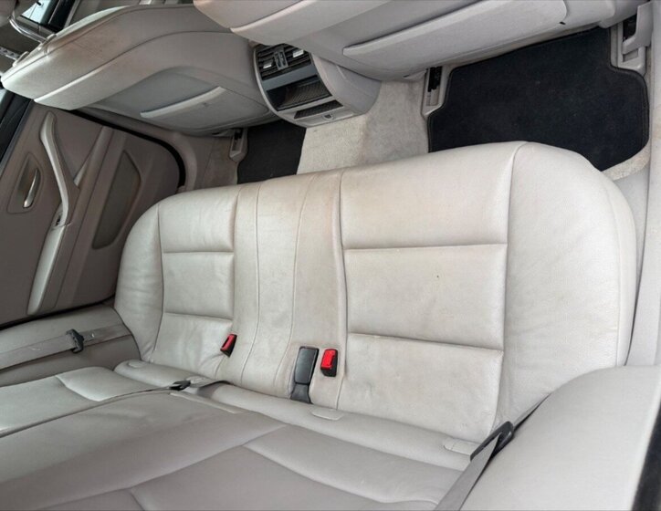 BMW Řada 5 Kombi 0,0 0