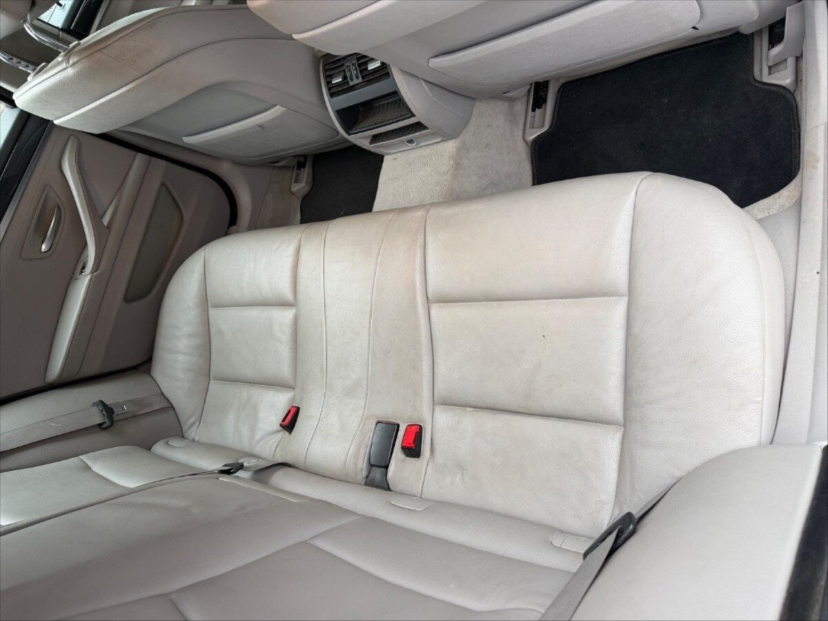 BMW Řada 5 Kombi 0,0 0