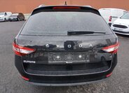 Škoda Superb Kombi 2,0 l 110 kw