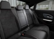 Mercedes-Benz CLA Kupé 0,0 260 kw