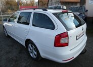 Škoda Octavia Kombi 2,0 l 103 kw