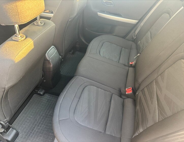 KIA Ceed Kombi 1,6 l 99 kw