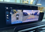 Mercedes-Benz Třídy V VAN / Minibus 2,0 l 140 kw