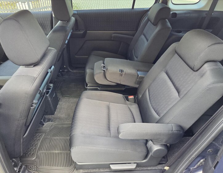 Mazda 5 MPV 2,0 l 81 kw