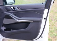 BMW X5 SUV / Terénní 3,0 l 259 kw