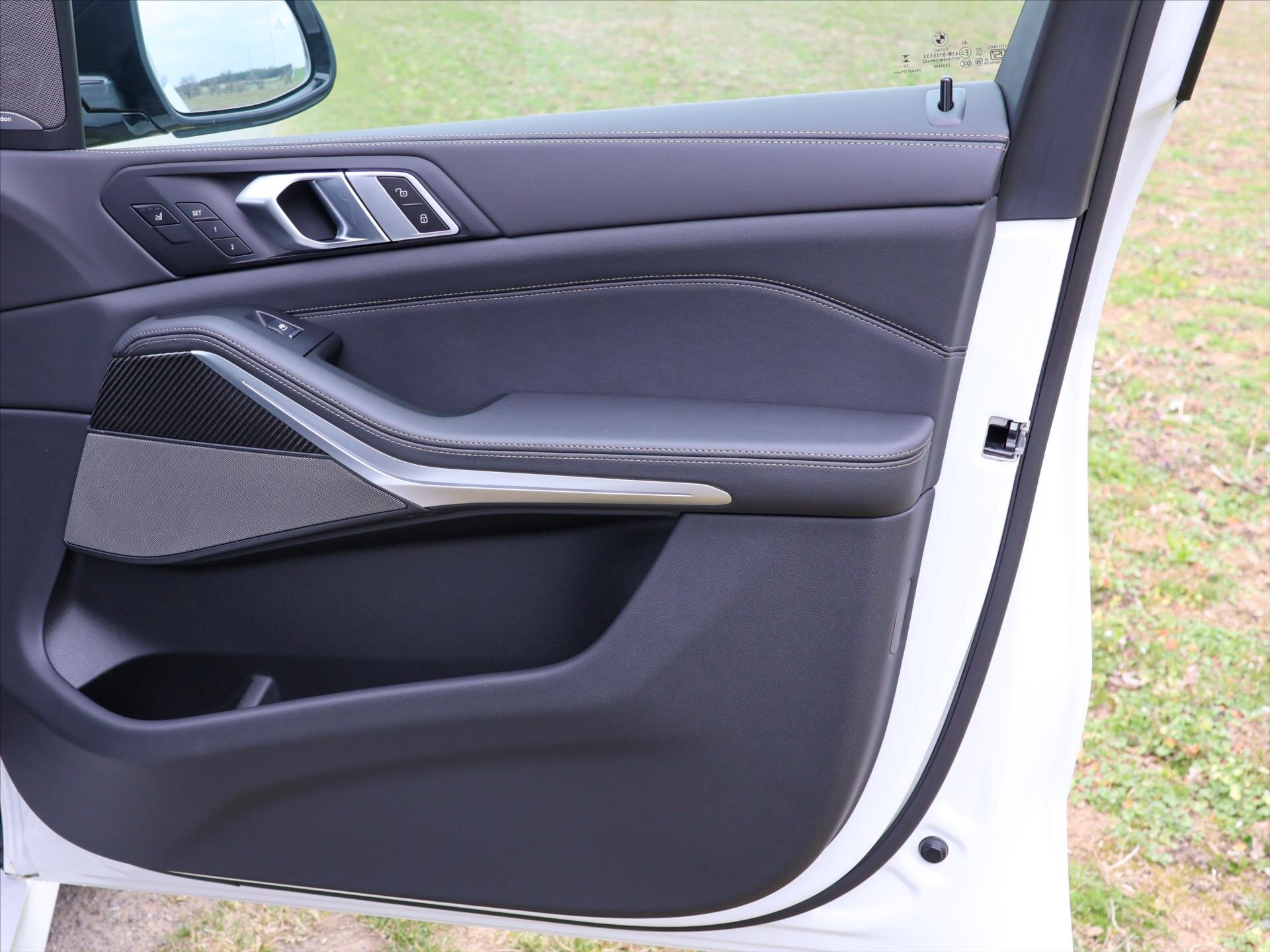 BMW X5 SUV / Terénní 3,0 l 259 kw