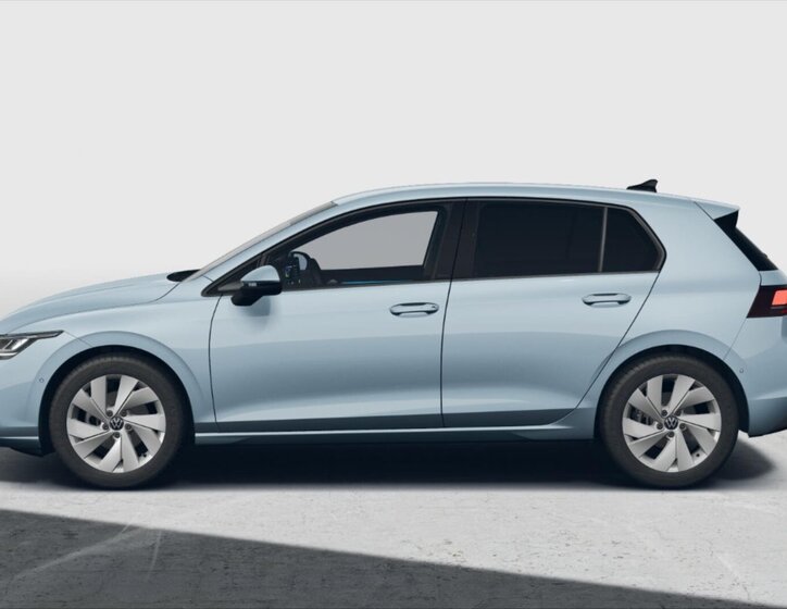 Volkswagen Golf Hatchback 1,5 l 85 kw