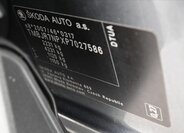 Škoda Superb Kombi 2,0 l 147 kw