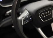 Audi Q3 SUV / Terénní 1,5 l 110 kw
