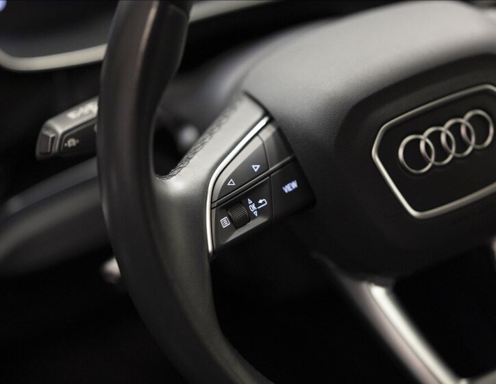 Audi Q3 SUV / Terénní 1,5 l 110 kw