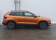 Škoda Karoq SUV / Terénní 1,5 l 110 kw