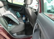 Škoda Fabia Hatchback 1,2 l 44 kw