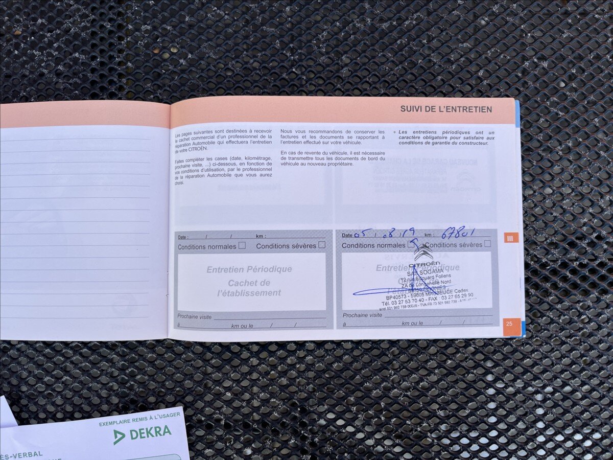 Citroën Berlingo Pick-up 1,5 l 56 kw