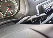 Škoda Octavia Kombi 1,6 l 77 kw