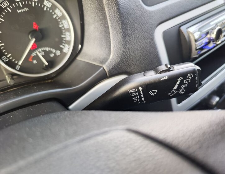 Škoda Octavia Kombi 1,6 l 77 kw