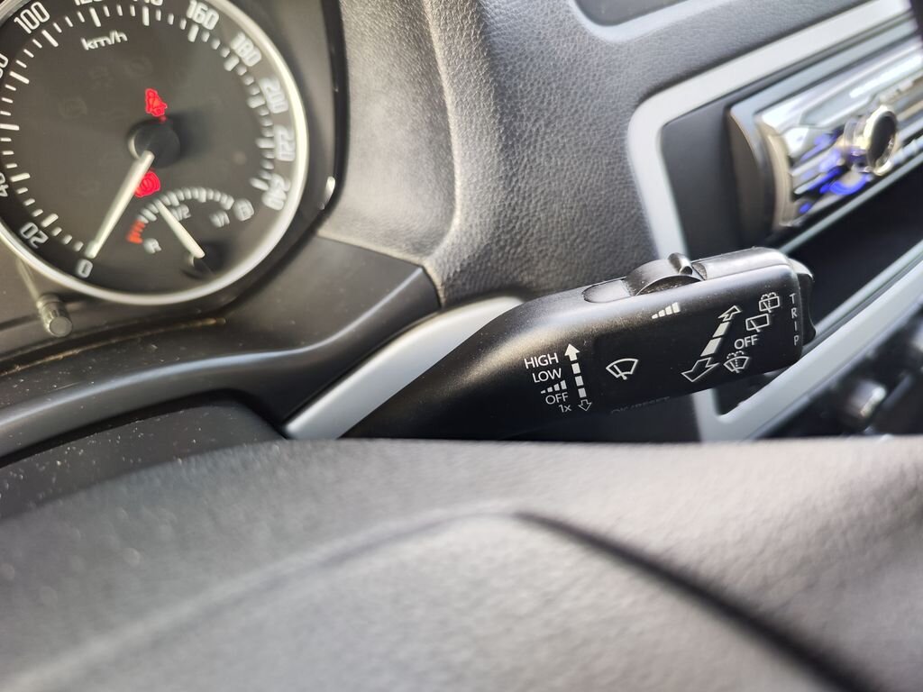 Škoda Octavia Kombi 1,6 l 77 kw