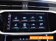 Audi A6 Allroad Kombi 3,0 l 210 kw