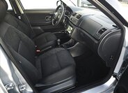 Škoda Fabia Kombi 1,2 l 63 kw