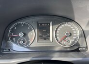 Volkswagen Touran MPV 1,6 l 77 kw