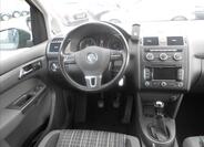 Volkswagen Touran 13
