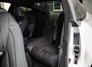 Lexus LC 500 Kupé 5,0 l 341 kw