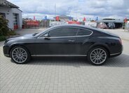 Bentley Continental GT 2