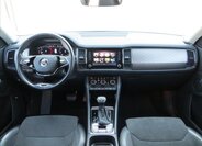 Škoda Kodiaq SUV / Terénní 2,0 l 110 kw