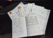 Volkswagen Golf Kombi 1,6 l 81 kw