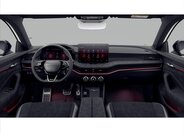 Škoda Superb Kombi 2,0 l 150 kw