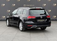 Volkswagen Golf Kombi 2,0 l 110 kw