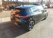Renault Clio Hatchback 1,6 l 69 kw