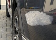 Honda CR-V MPV 0,0 0