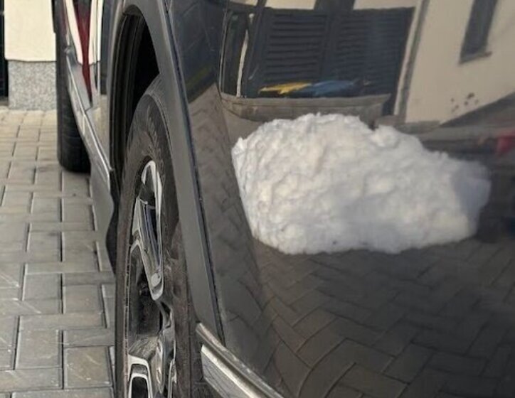 Honda CR-V MPV 0,0 0