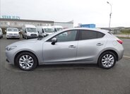 Mazda 3 Hatchback 2,0 l 121 kw