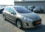 Peugeot 308 Kombi 1,6 l 68 kw