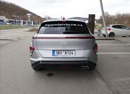 Hyundai Kona SUV / Terénní 1,6 l 132 kw
