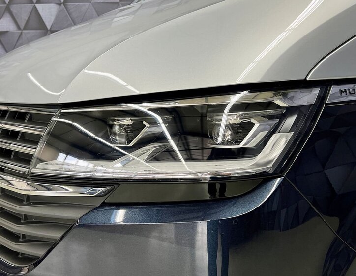 Volkswagen Multivan Ostatní 2,0 l 150 kw