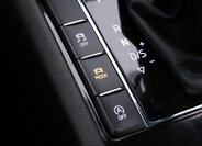 Škoda Superb Kombi 2,0 l 140 kw