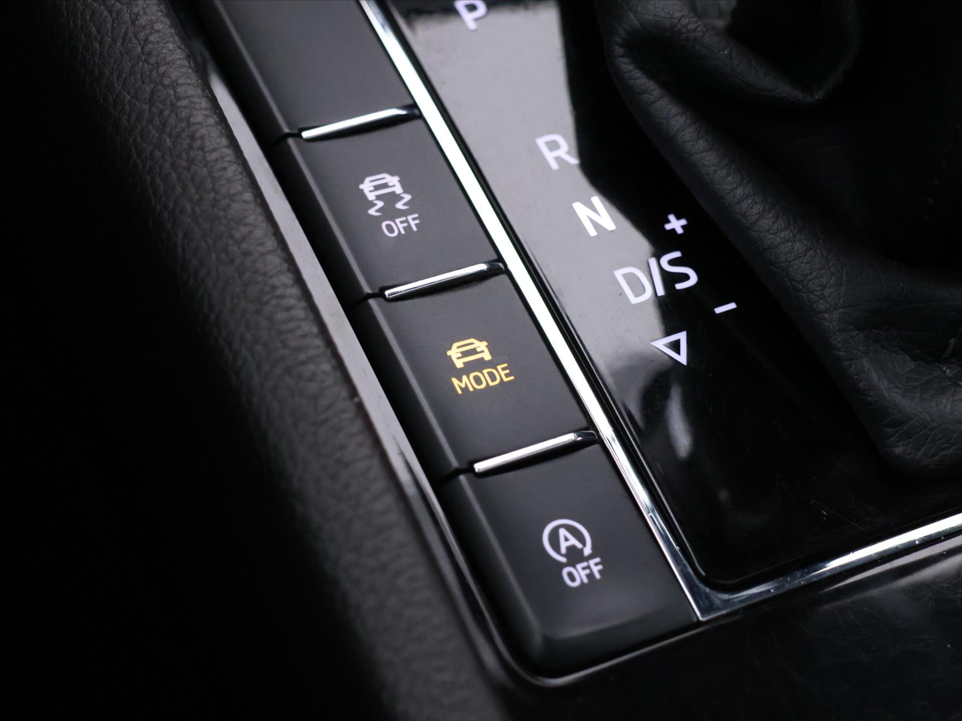 Škoda Superb Kombi 2,0 l 140 kw