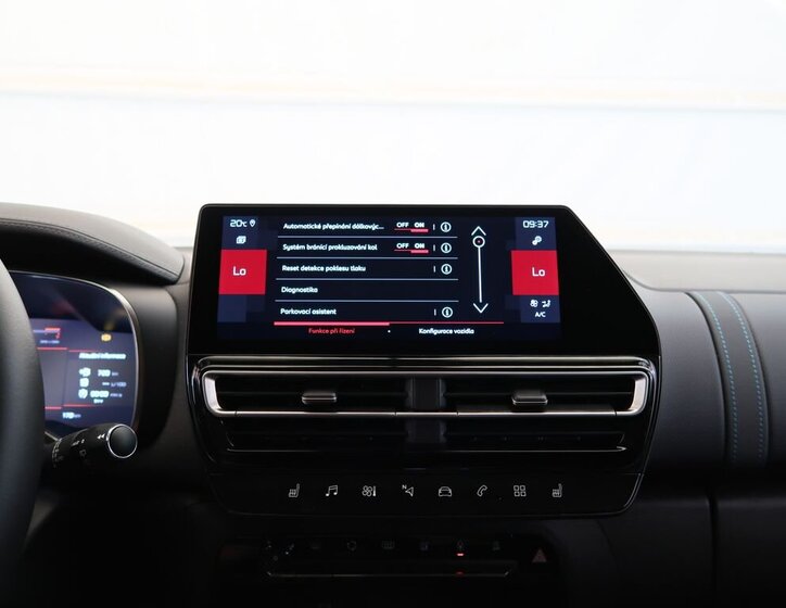 Citroën C5 Aircross 25