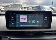 Fiat 600 SUV / Terénní 1,2 l 100 kw