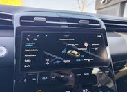 Hyundai Tucson SUV 1,6 l 110 kw