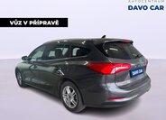 Ford Focus Hatchback 999,0 92 kw
