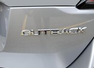 Subaru Outback SUV 2,5 l 124 kw