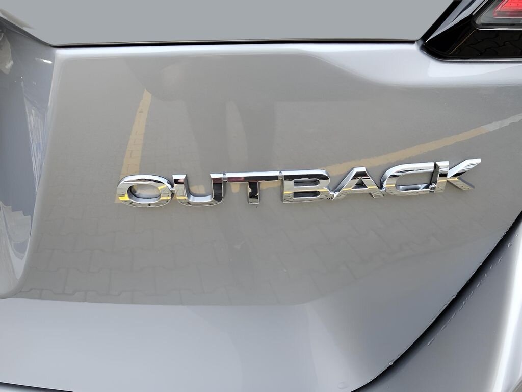Subaru Outback SUV 2,5 l 124 kw