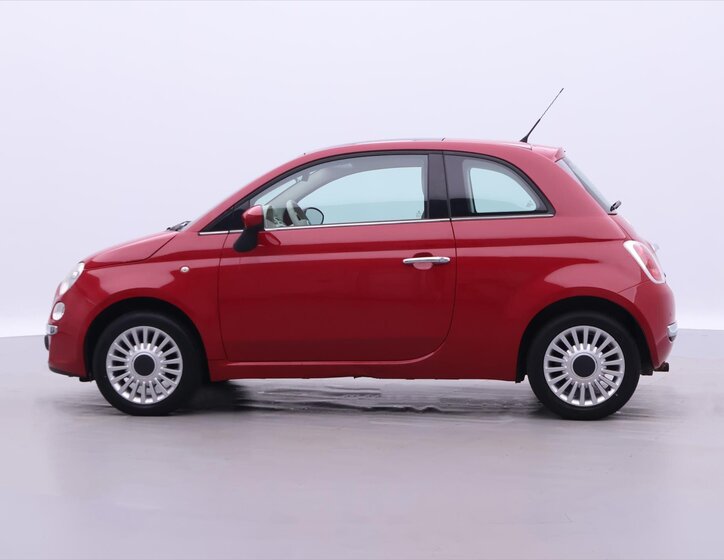 Fiat 500 4